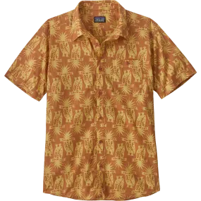 Men's Go-To Shirt