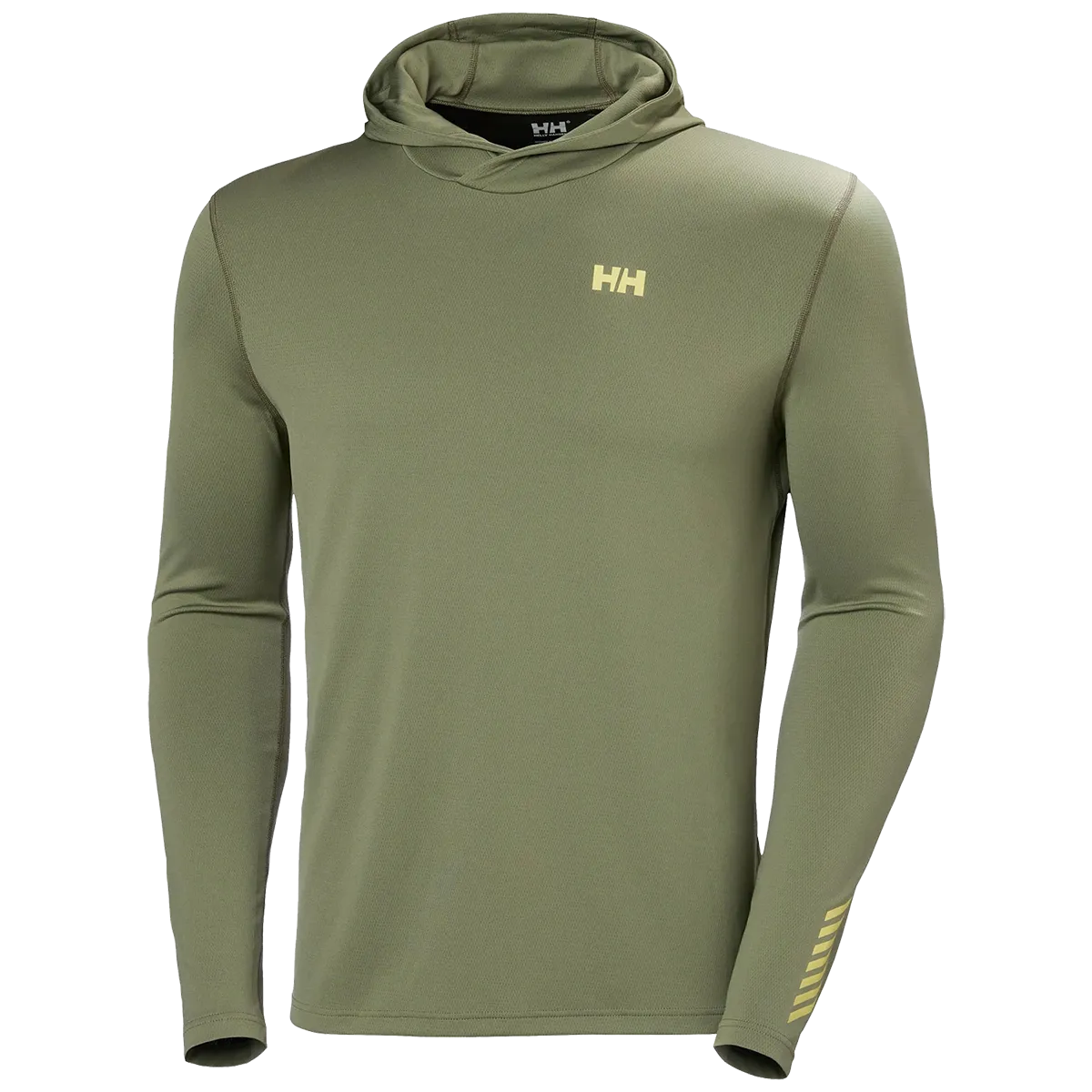 Men's HH Lifa Active Solen Hoodie