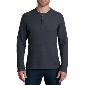 Men's Konflikt Henley