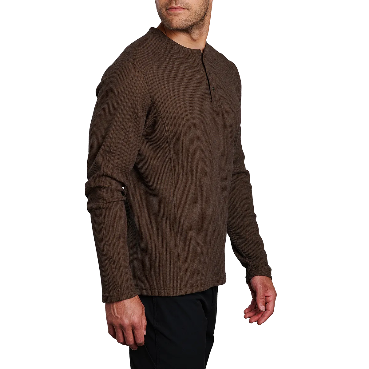 Men's Konflikt Henley