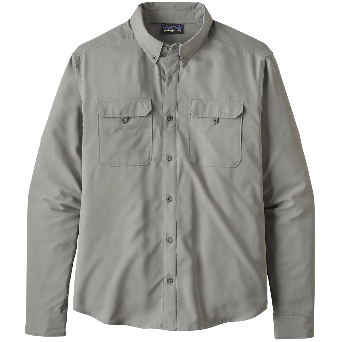 Men's Long Sleeve Self-Guided Hike Shirt