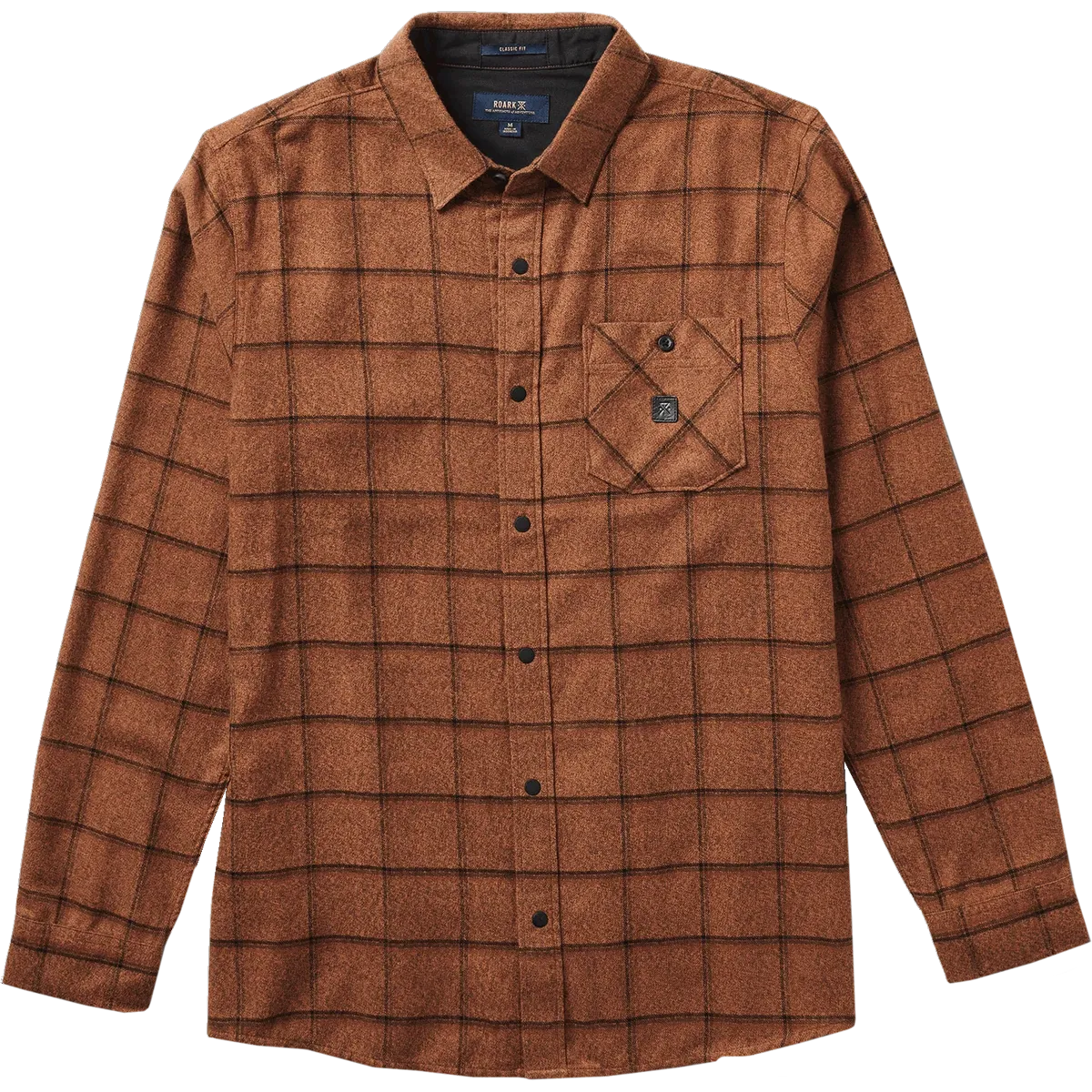 Men's Nordsman Light Long Sleeve Flannel