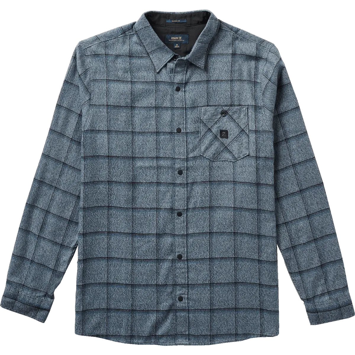 Men's Nordsman Light Long Sleeve Flannel