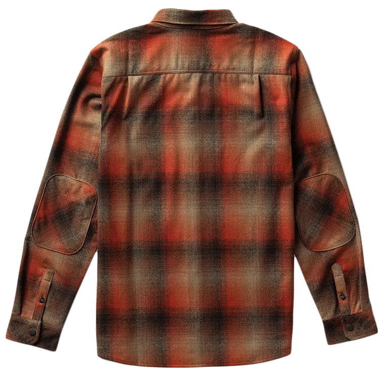 Men's Nordsman x Pendleton Long Sleeve