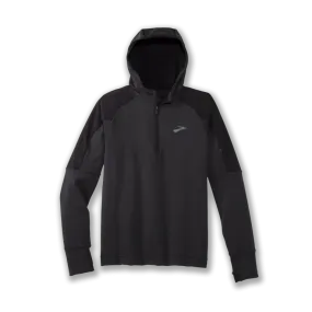 Men's Notch Thermal Hoodie