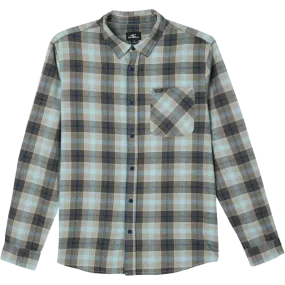 Men's Prospect Flannel