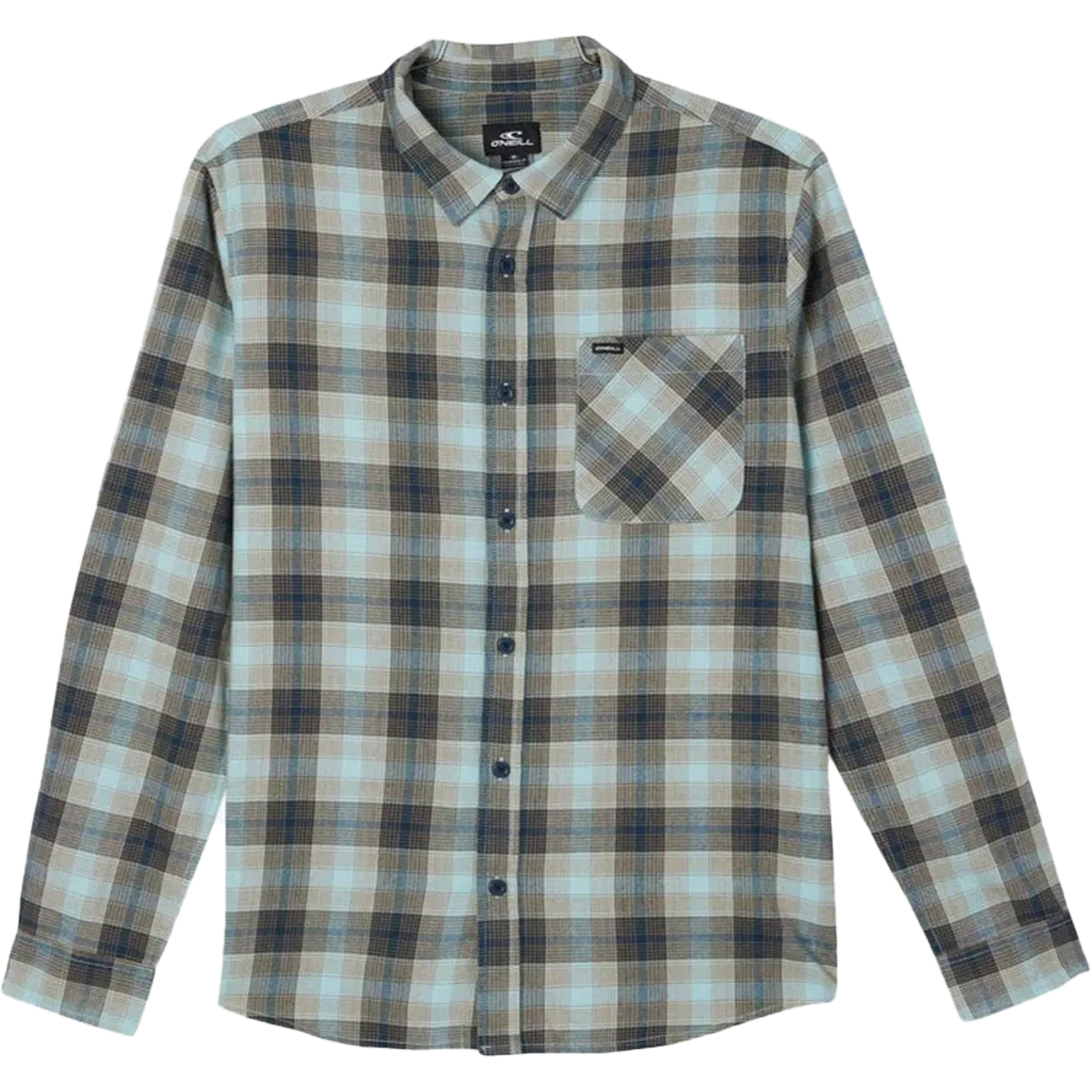 Men's Prospect Flannel