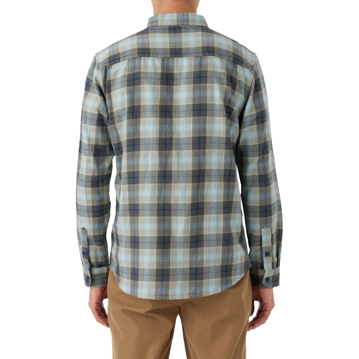 Men's Prospect Flannel