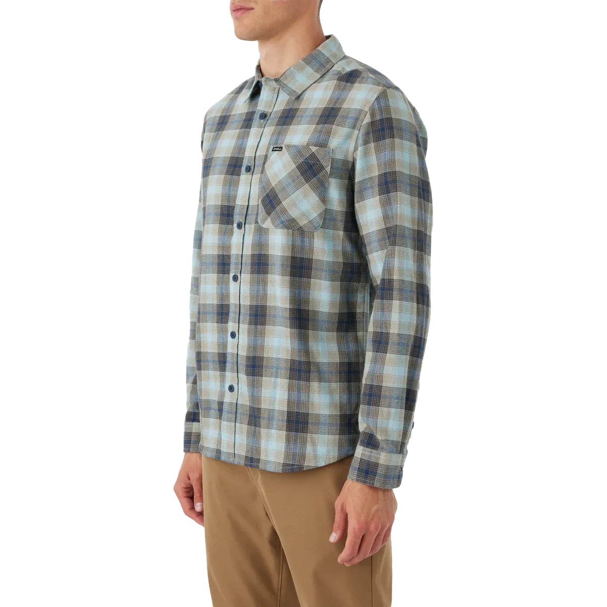 Men's Prospect Flannel