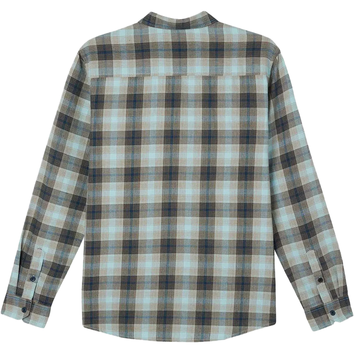 Men's Prospect Flannel