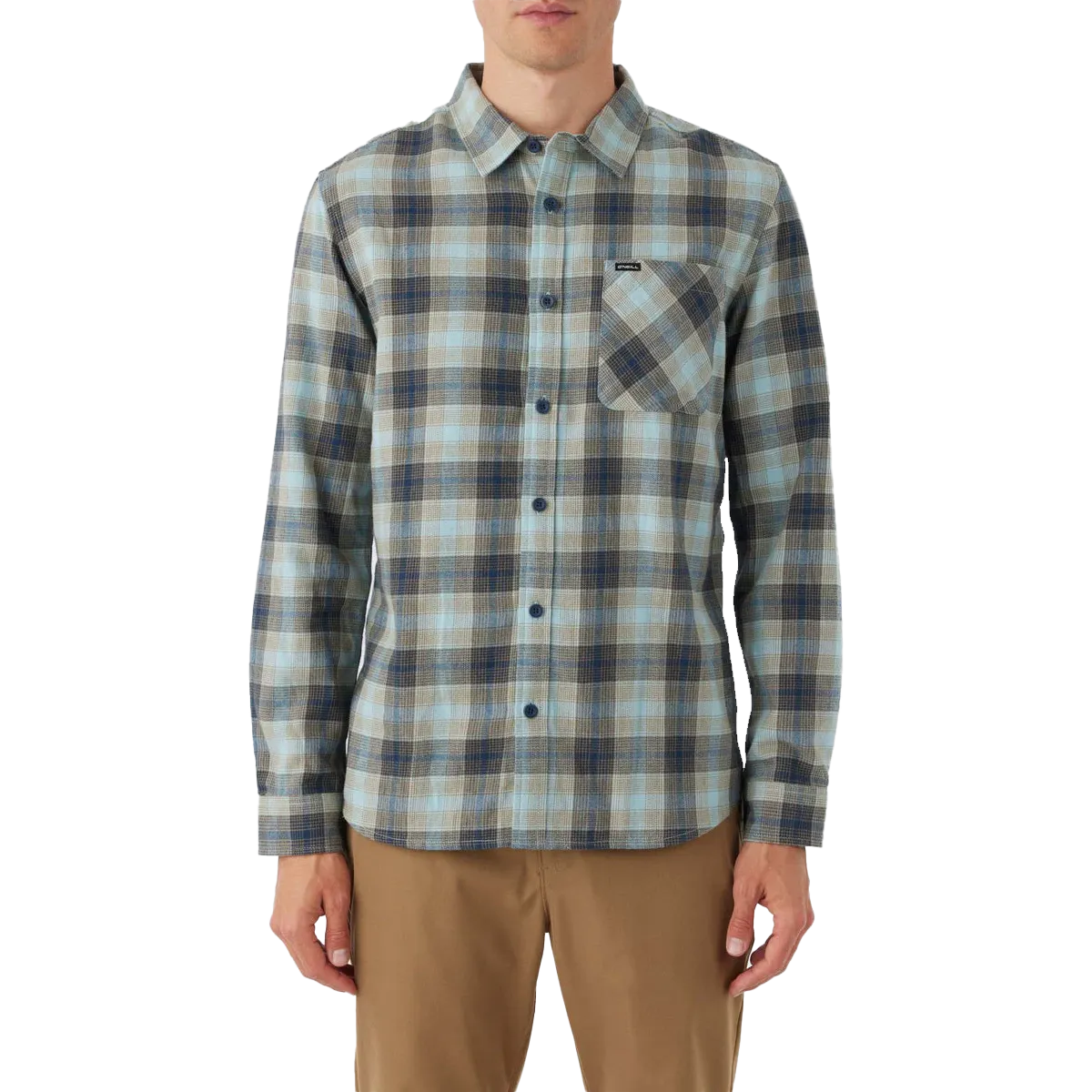 Men's Prospect Flannel