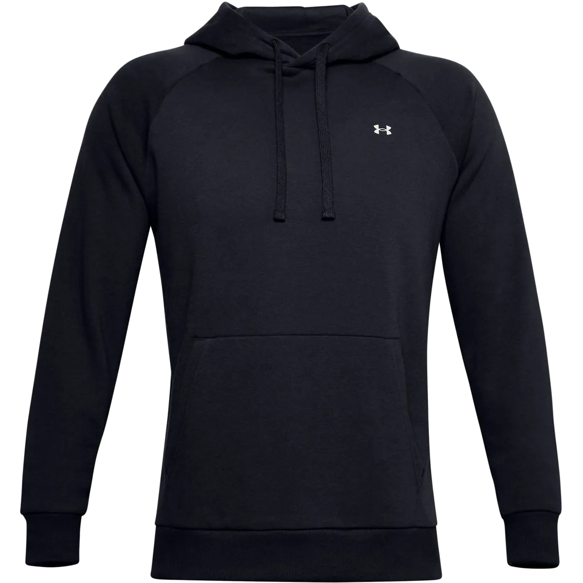 Men's Rival Fleece Pullover Hoodie