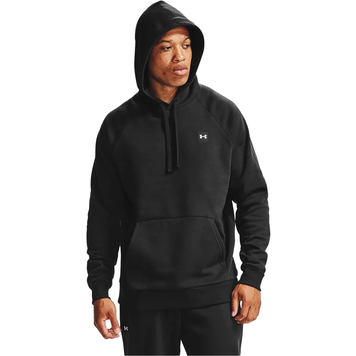 Men's Rival Fleece Pullover Hoodie