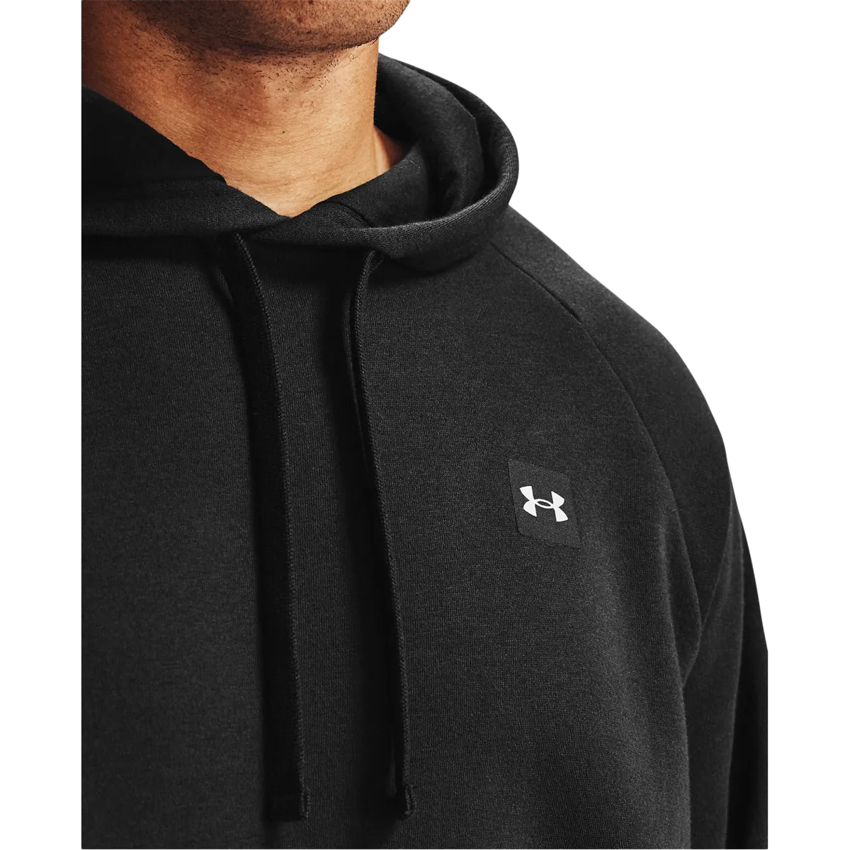 Men's Rival Fleece Pullover Hoodie