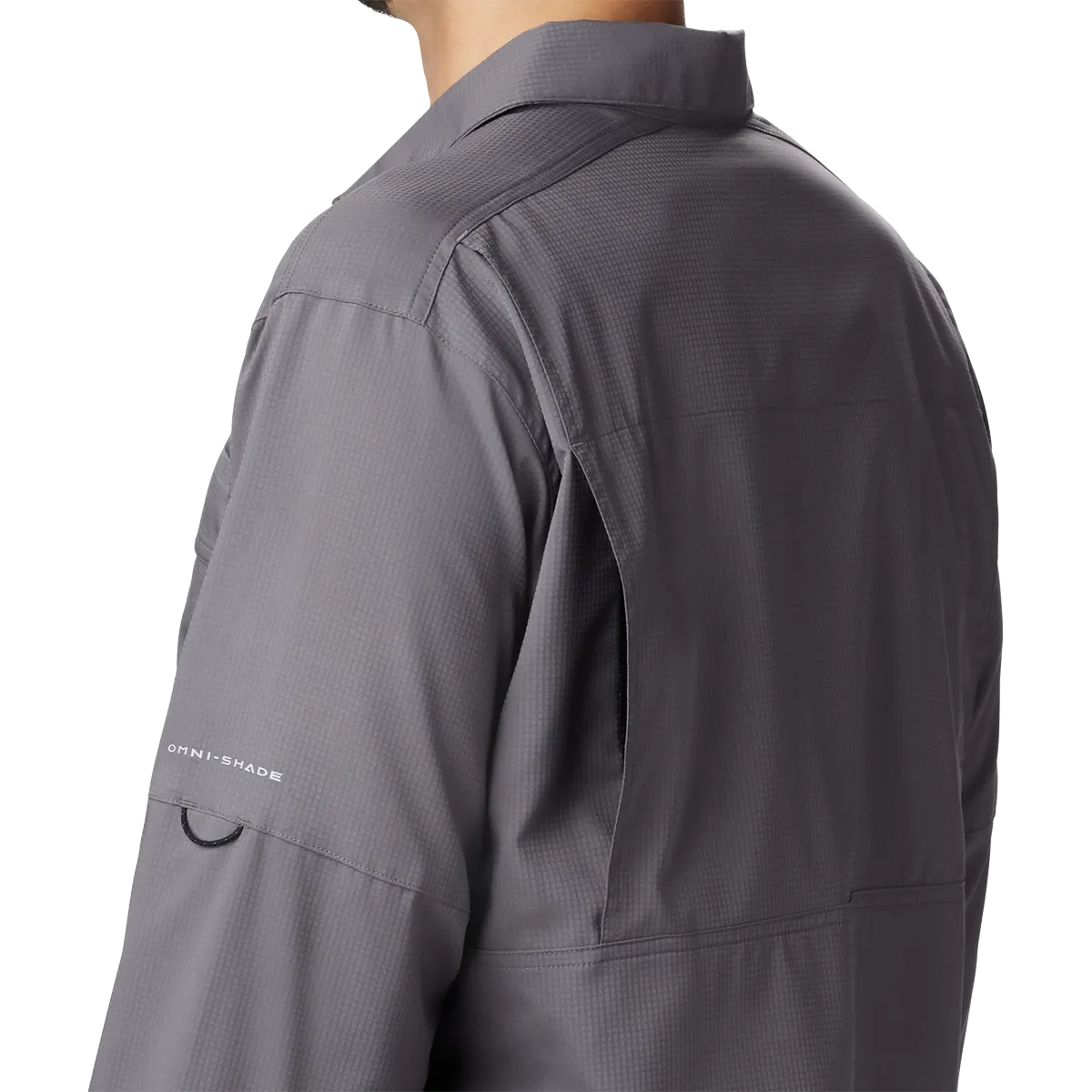 Men's Silver Ridge Lite Long Sleeve