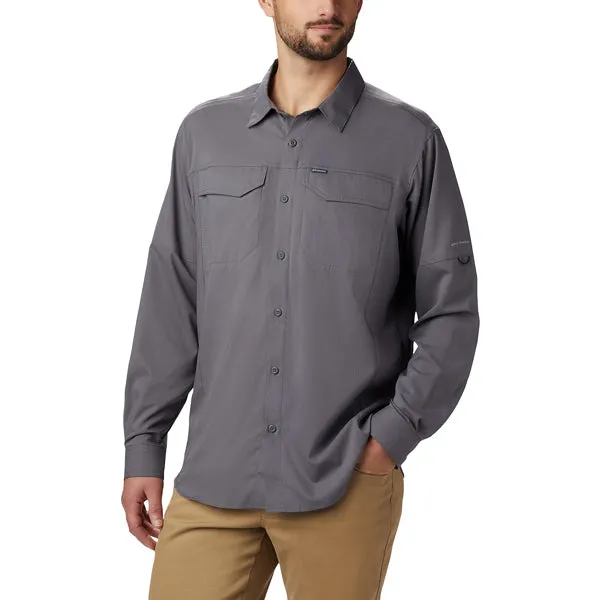 Men's Silver Ridge Lite Long Sleeve