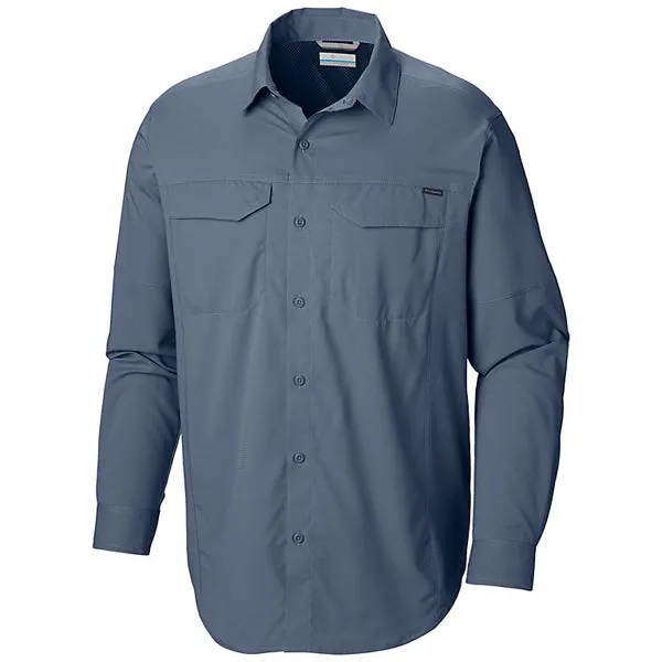 Men's Silver Ridge Lite Long Sleeve