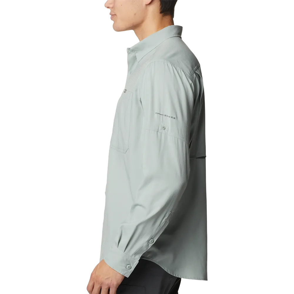 Men's Silver Ridge Utility Lite Long Sleeve