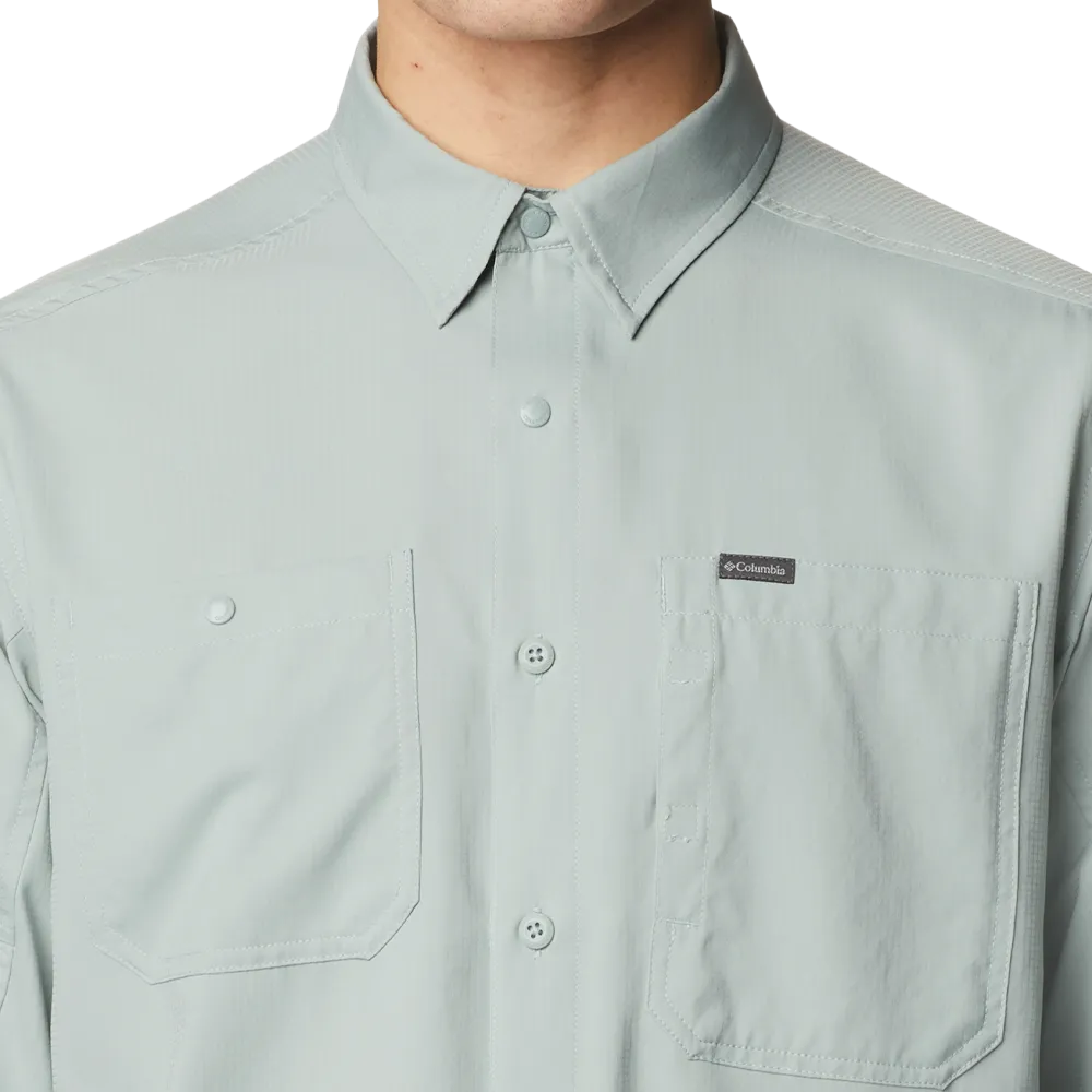 Men's Silver Ridge Utility Lite Long Sleeve