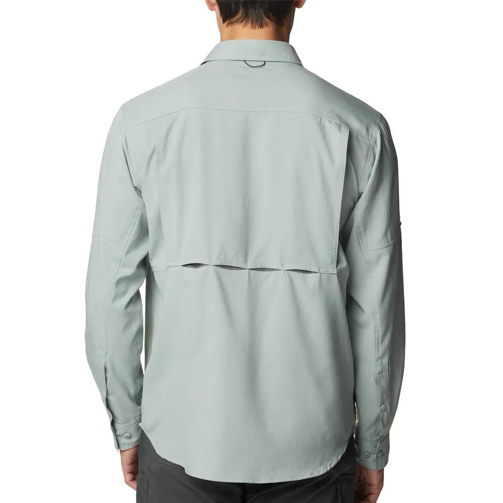 Men's Silver Ridge Utility Lite Long Sleeve