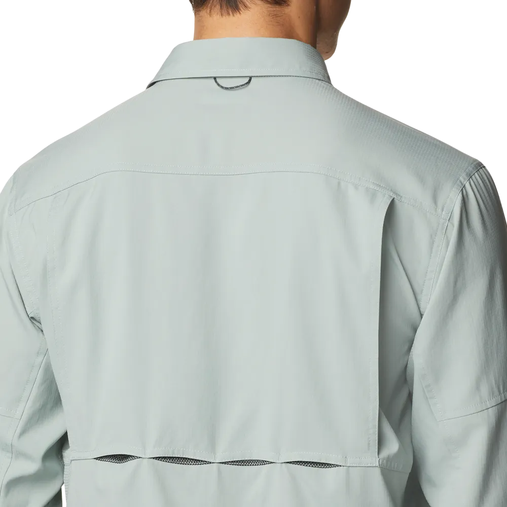 Men's Silver Ridge Utility Lite Long Sleeve