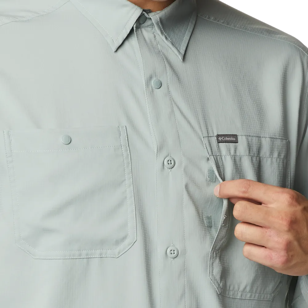 Men's Silver Ridge Utility Lite Long Sleeve