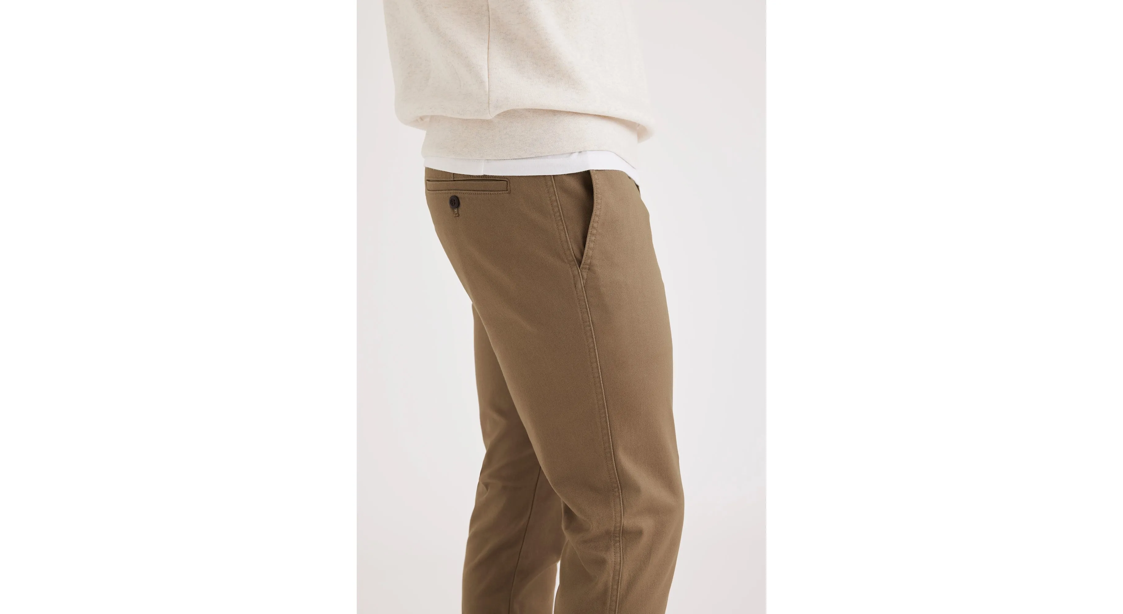 Men's Skinny Fit Original Chino Pants