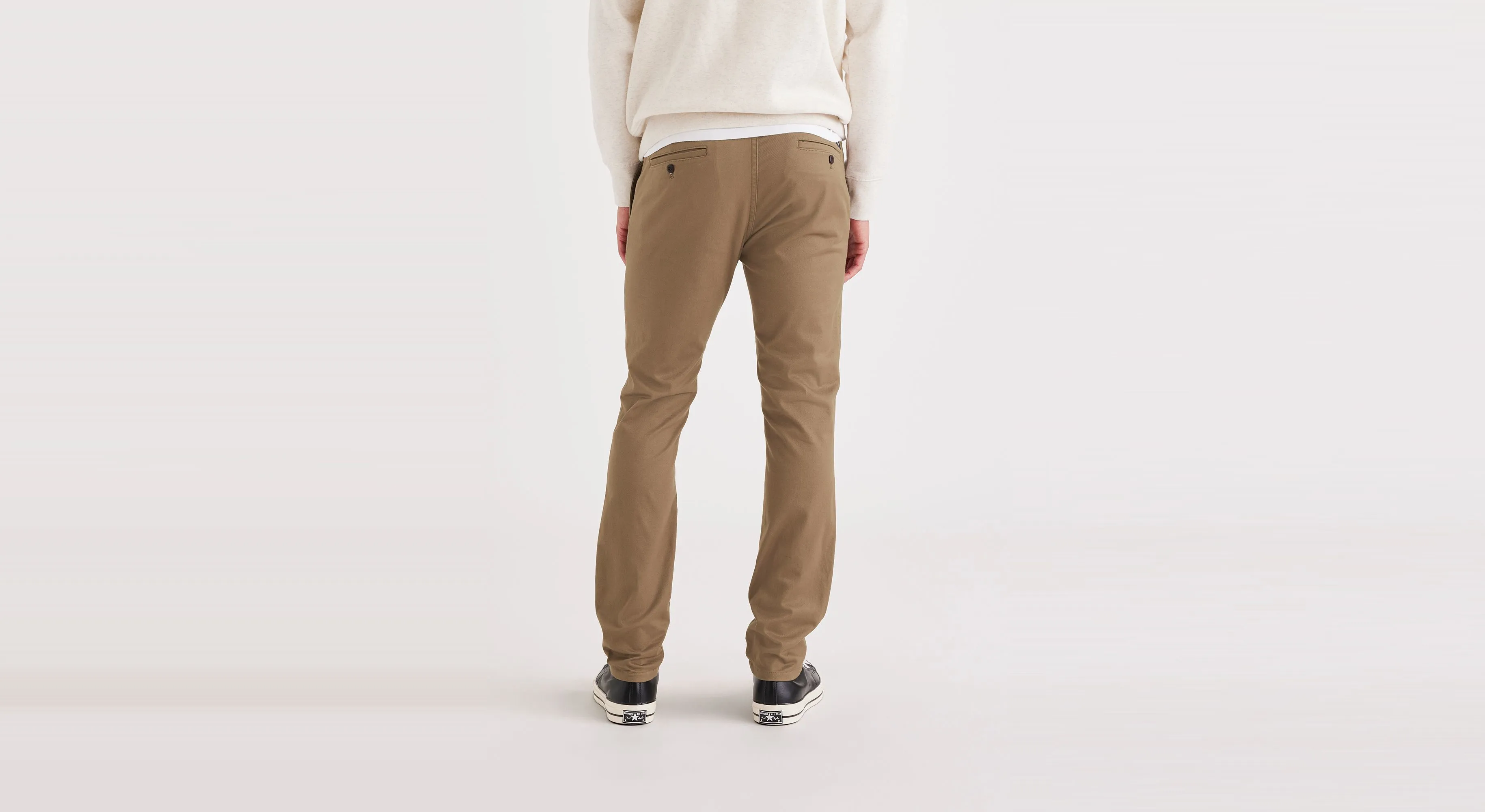 Men's Skinny Fit Original Chino Pants