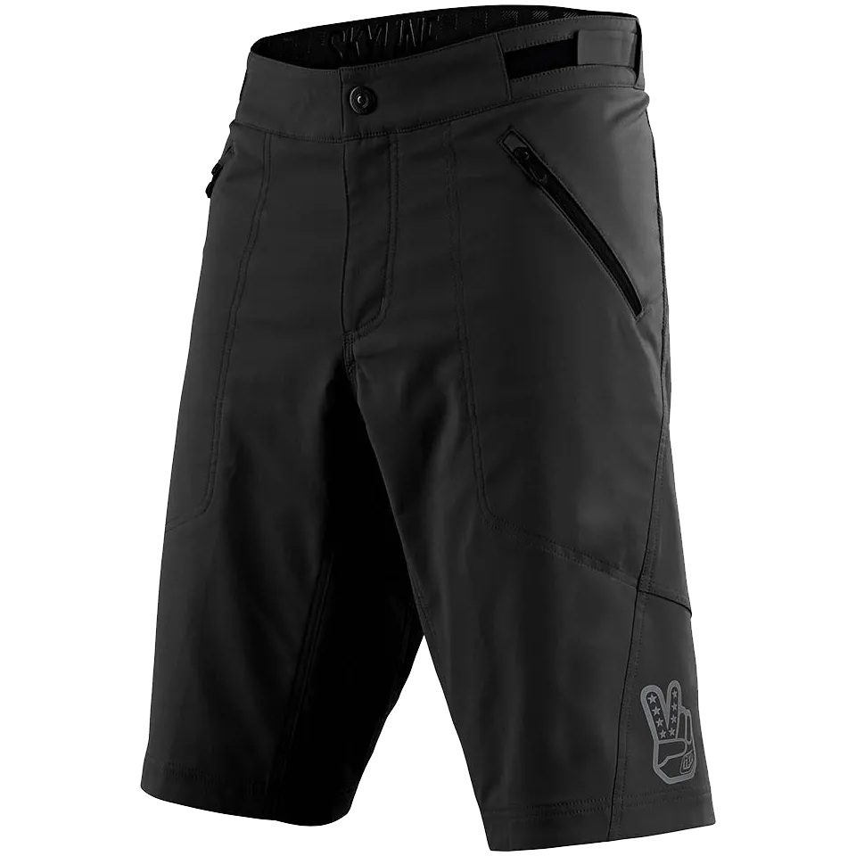 Men's Skyline Short w/Liner