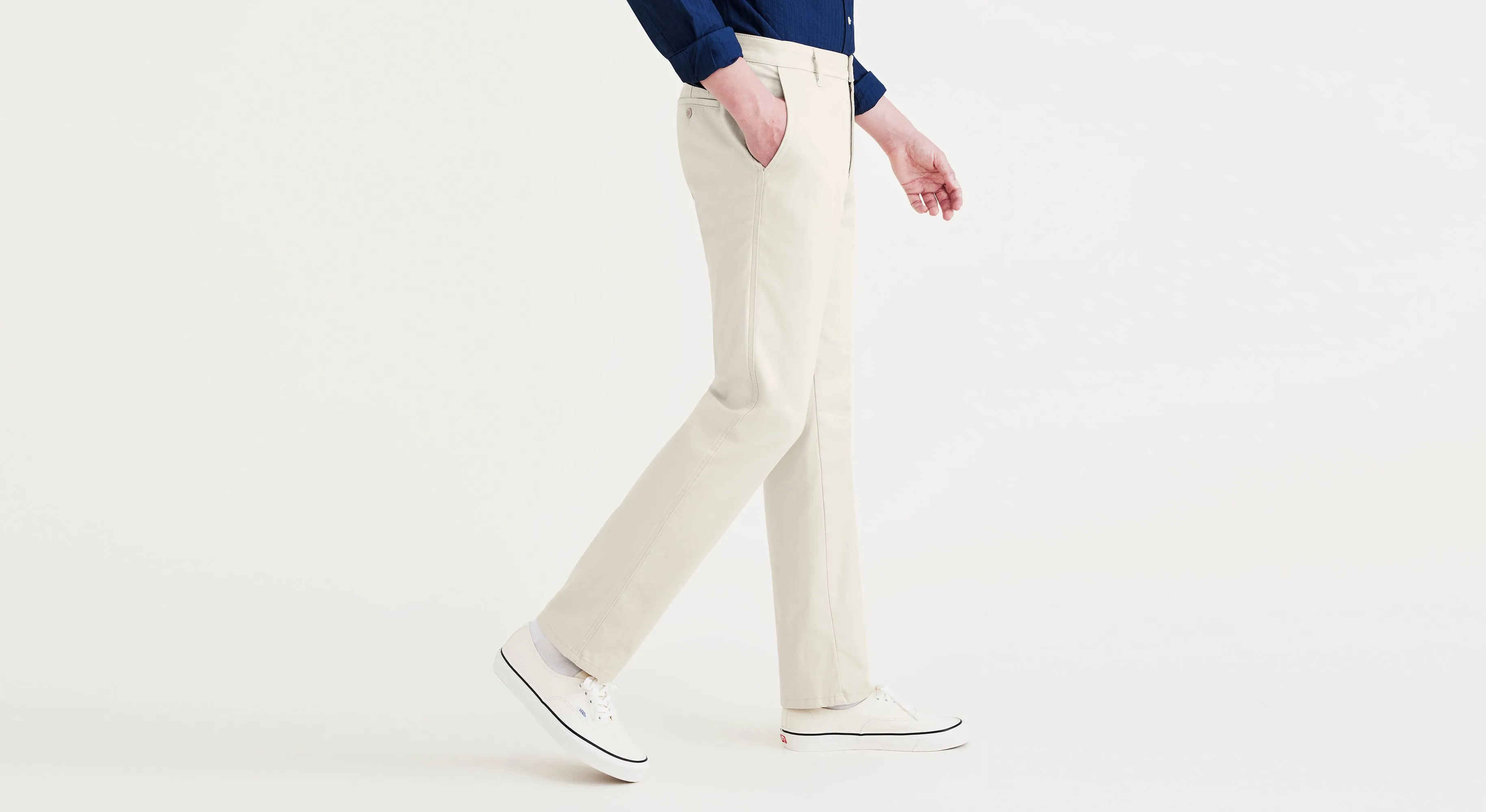 Men's Slim Fit Original Chino Pants