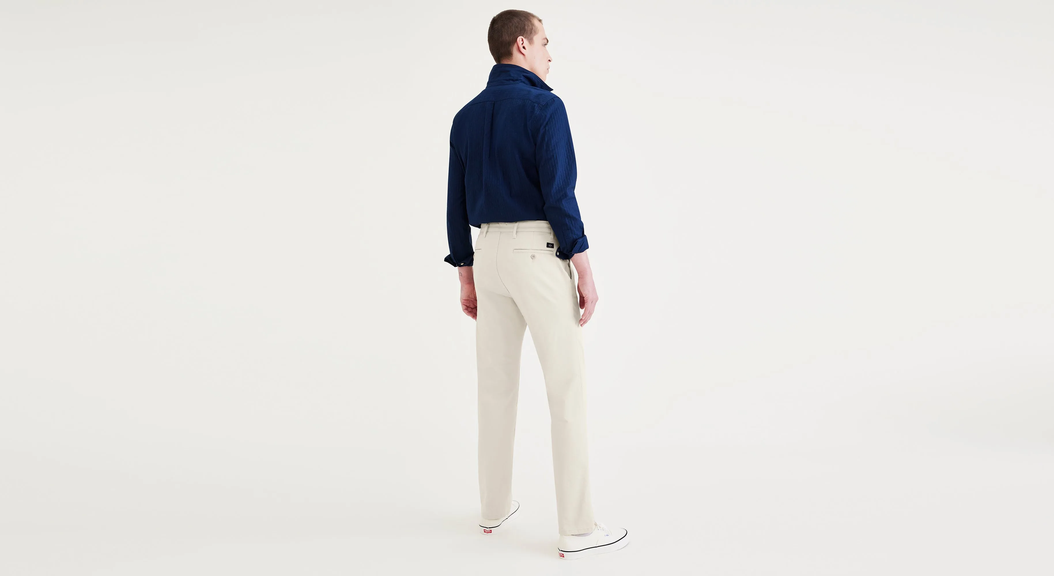 Men's Slim Fit Original Chino Pants