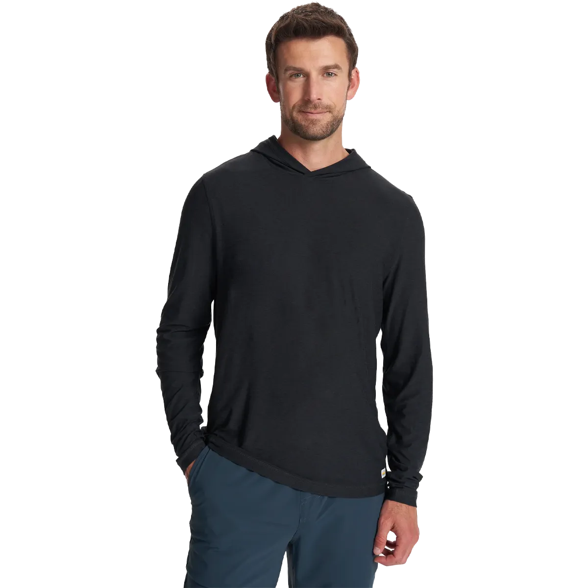 Men's Strato Tech Hoodie