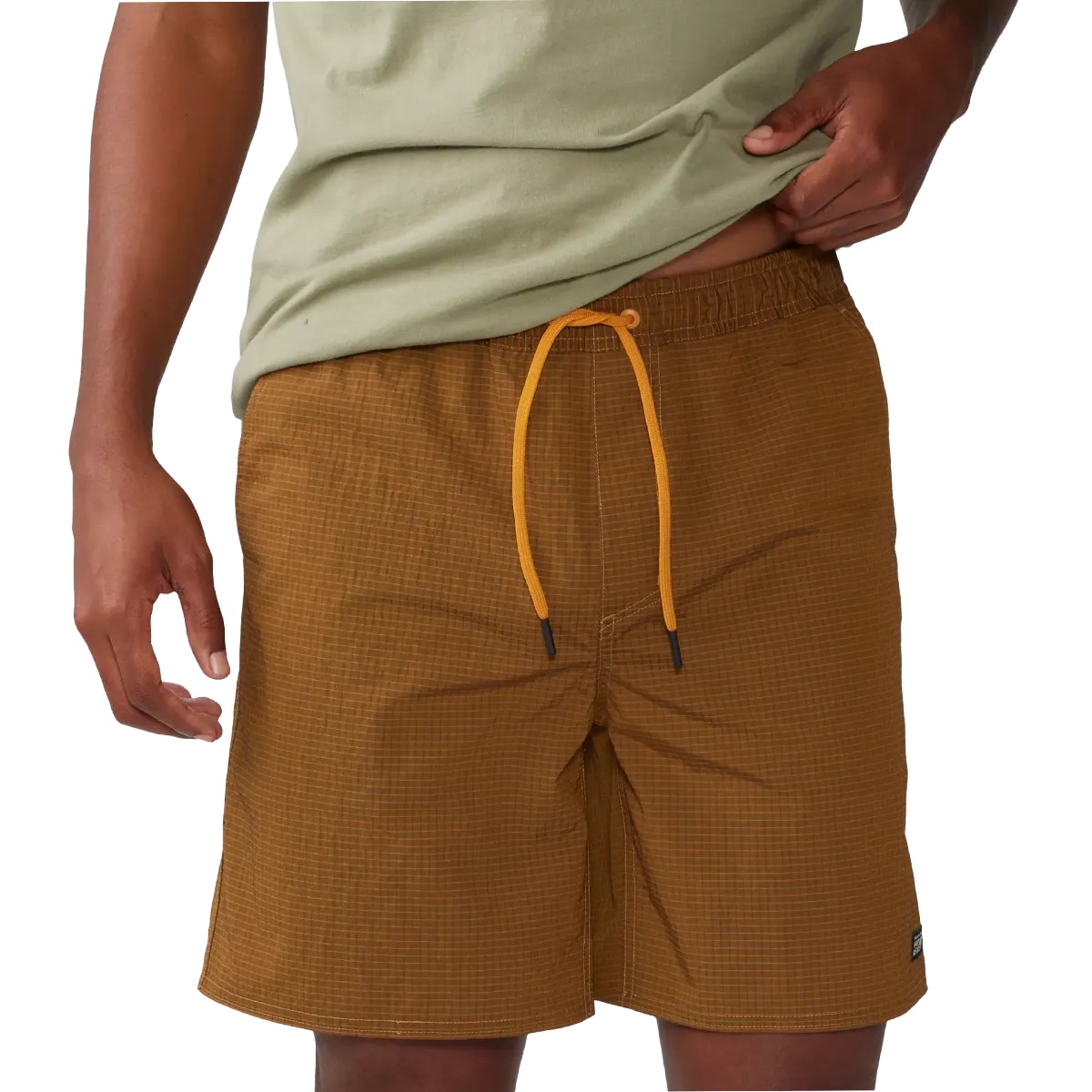 Men's Stryder Swim Short