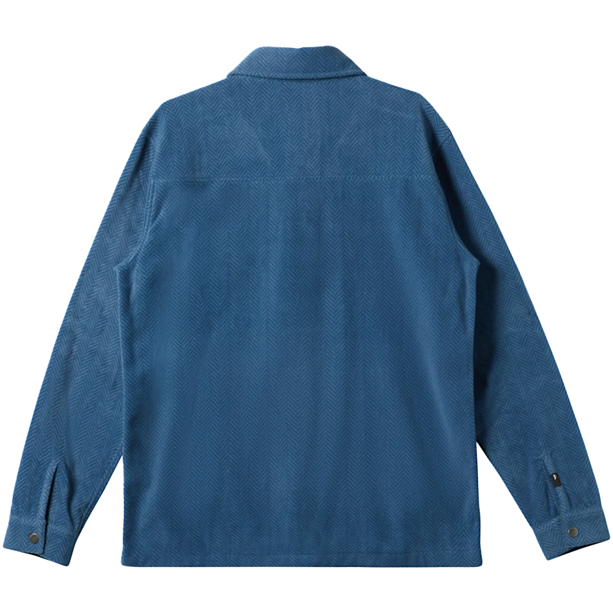 Men's Surf Days Fleece Long Sleeve