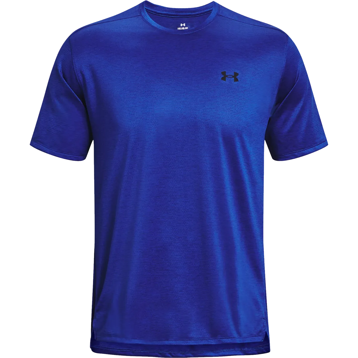 Men's UA Tech Vent Short Sleeve