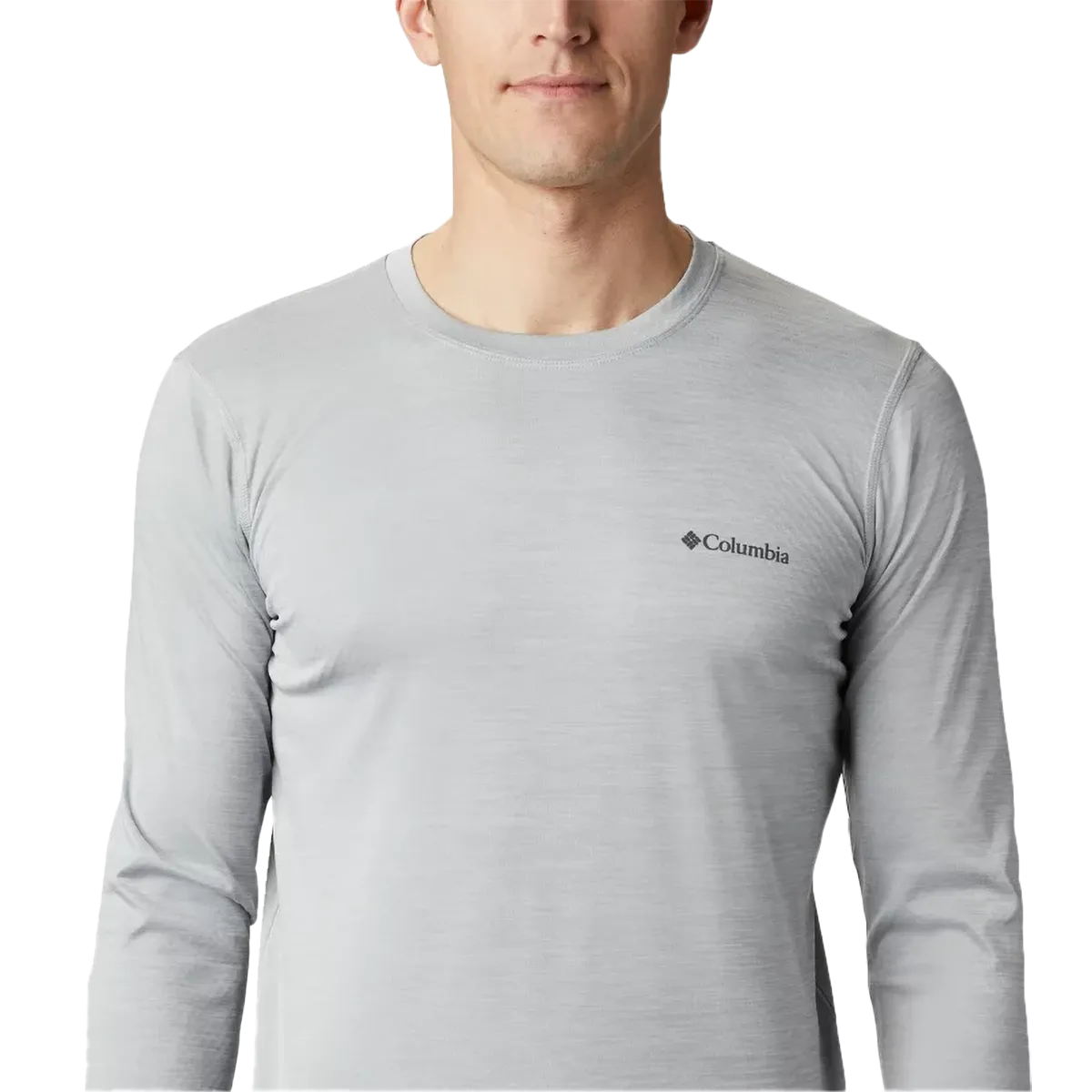 Men's Zero Rules Long Sleeve Shirt