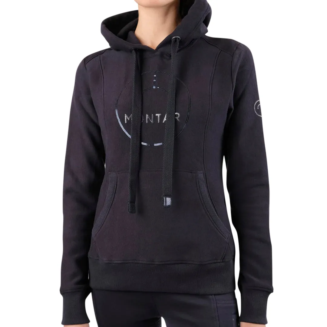 Montar Hannah Ladies Hoodie