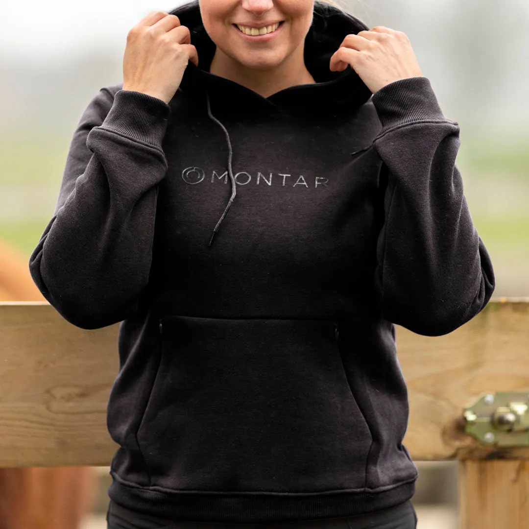 Montar Nyla Ladies Hoodie