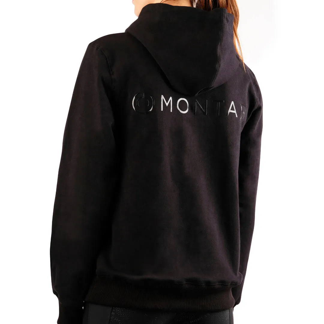 Montar Nyla Ladies Hoodie