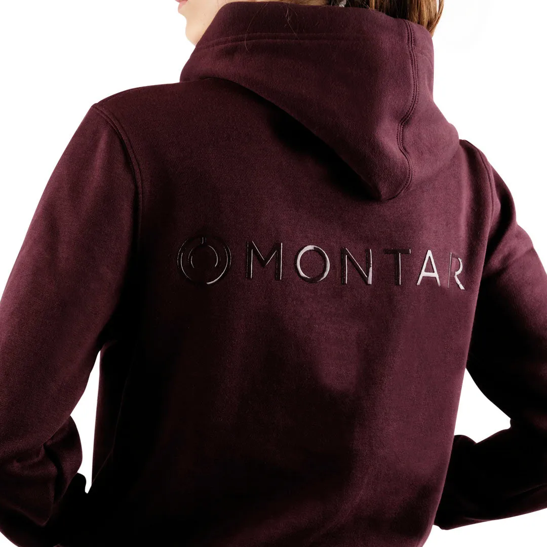 Montar Nyla Ladies Hoodie