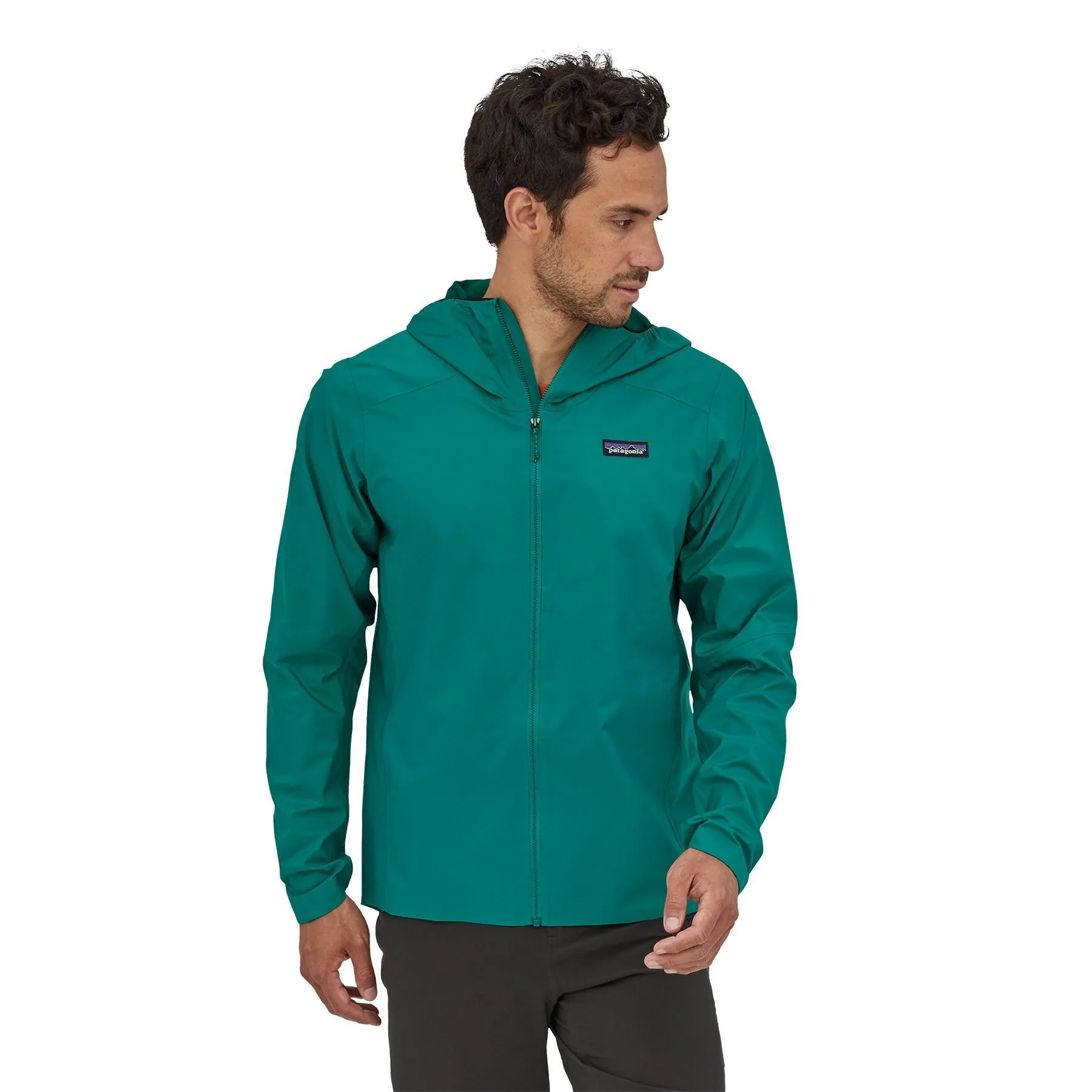 M's Dirt Roamer Jacket - 100% Recycled Nylon