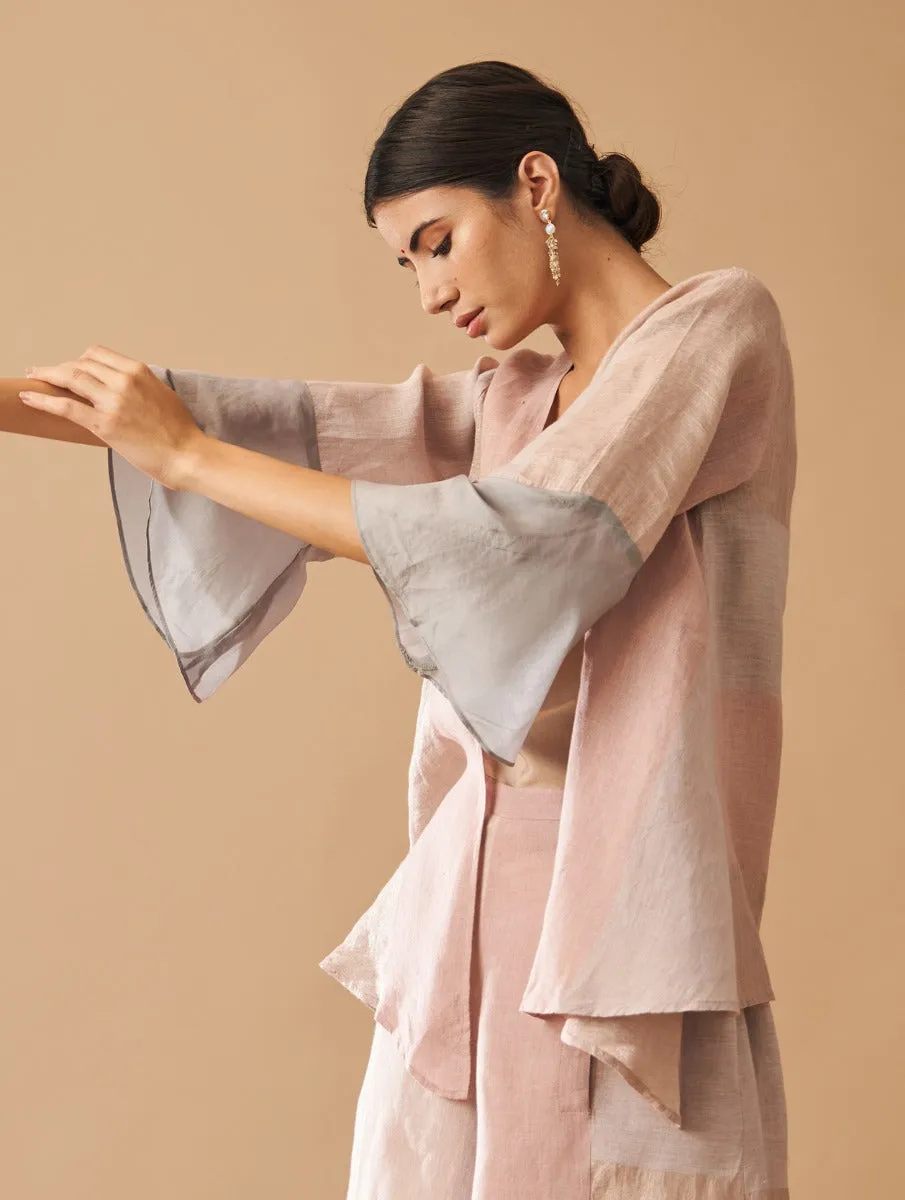 Nazia Kimono Shrug