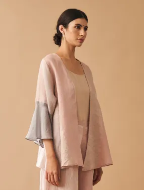 Nazia Kimono Shrug