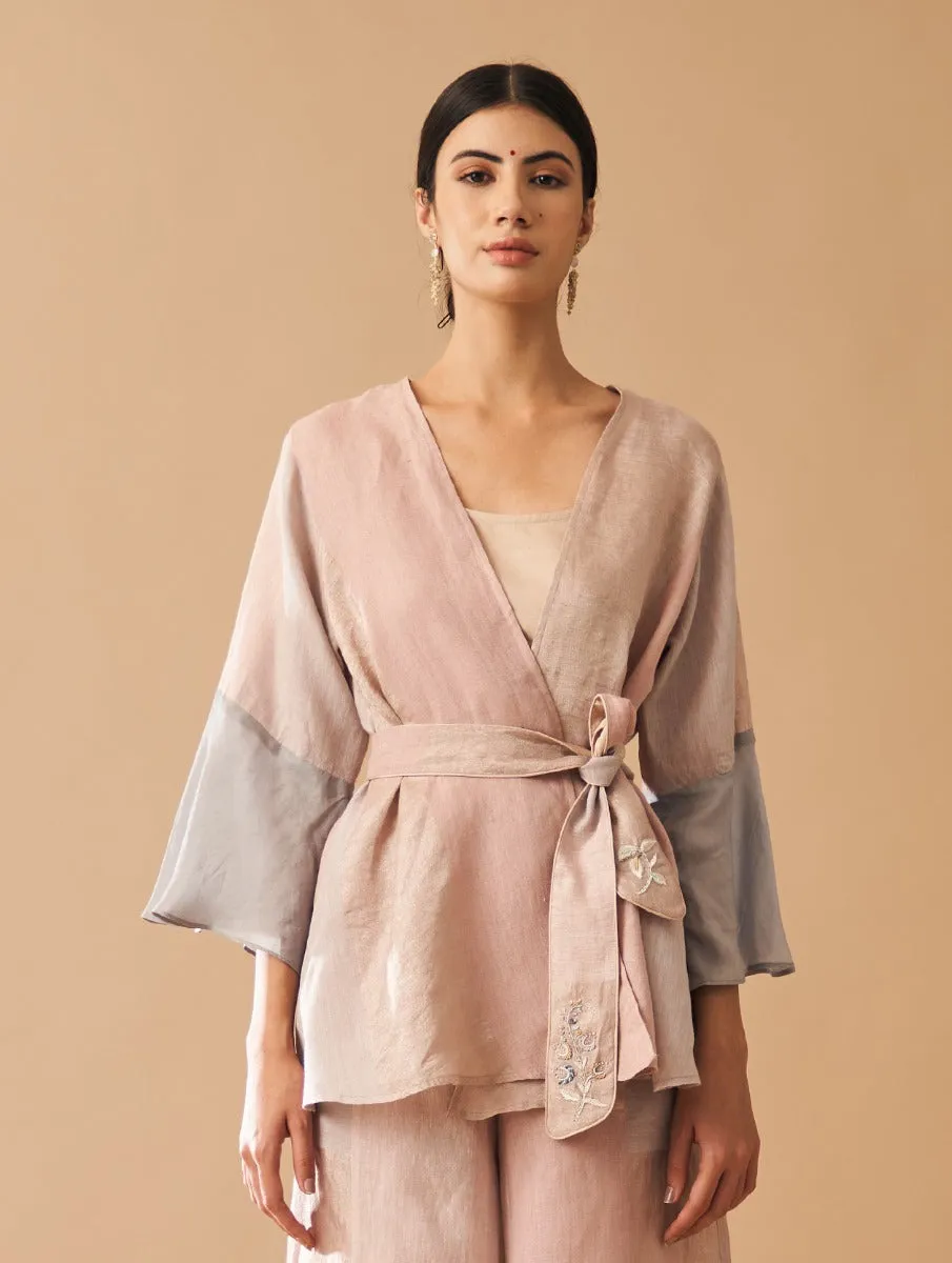 Nazia Kimono Shrug