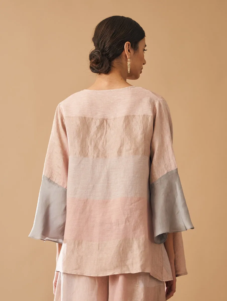 Nazia Kimono Shrug