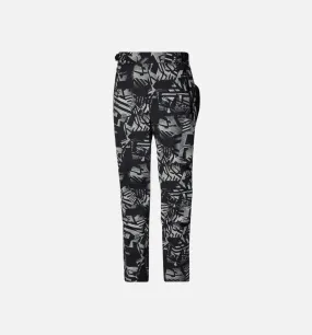 Nemen Winterized Mens Pants - Black/White