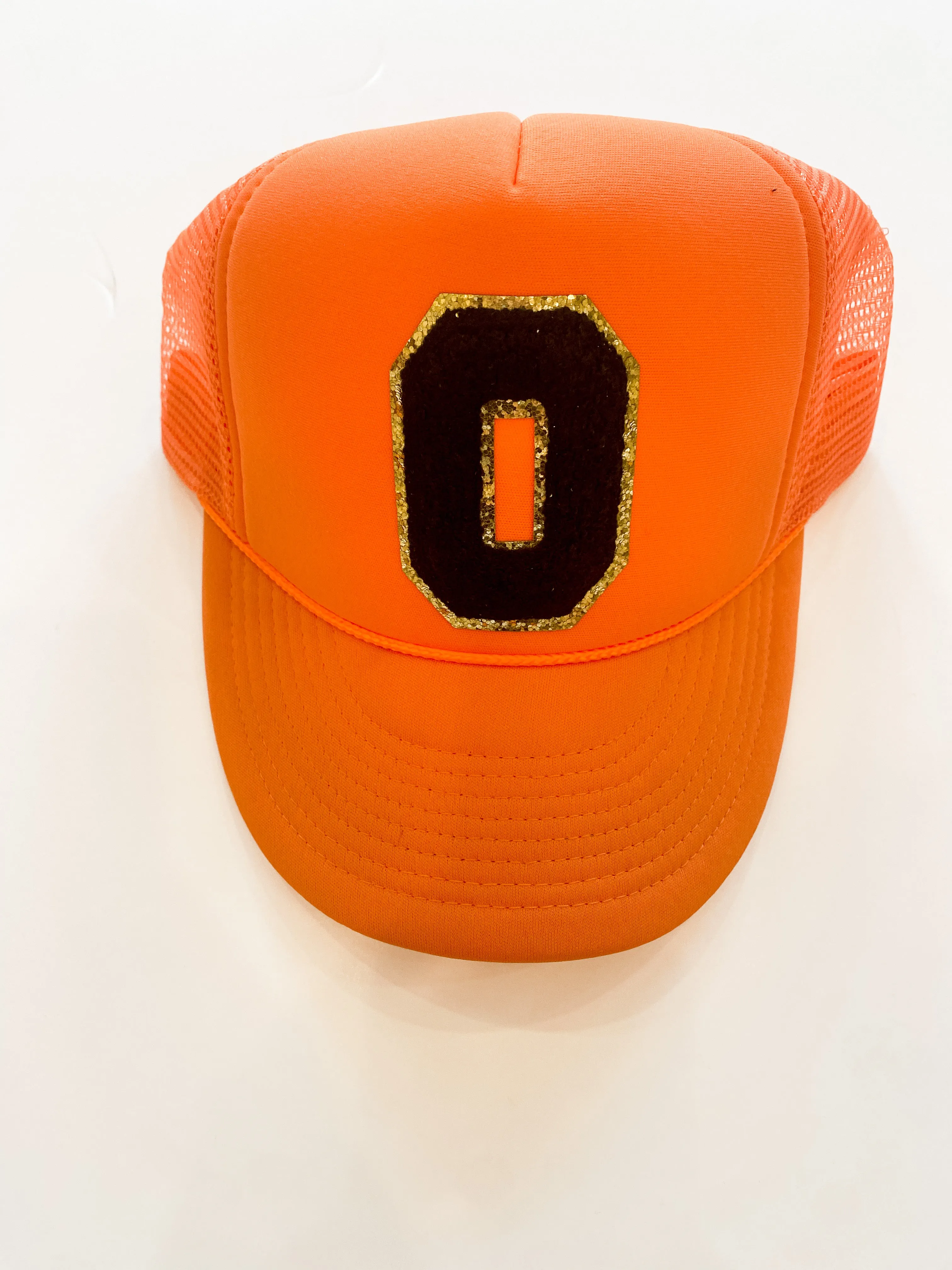 O Trucker Hat