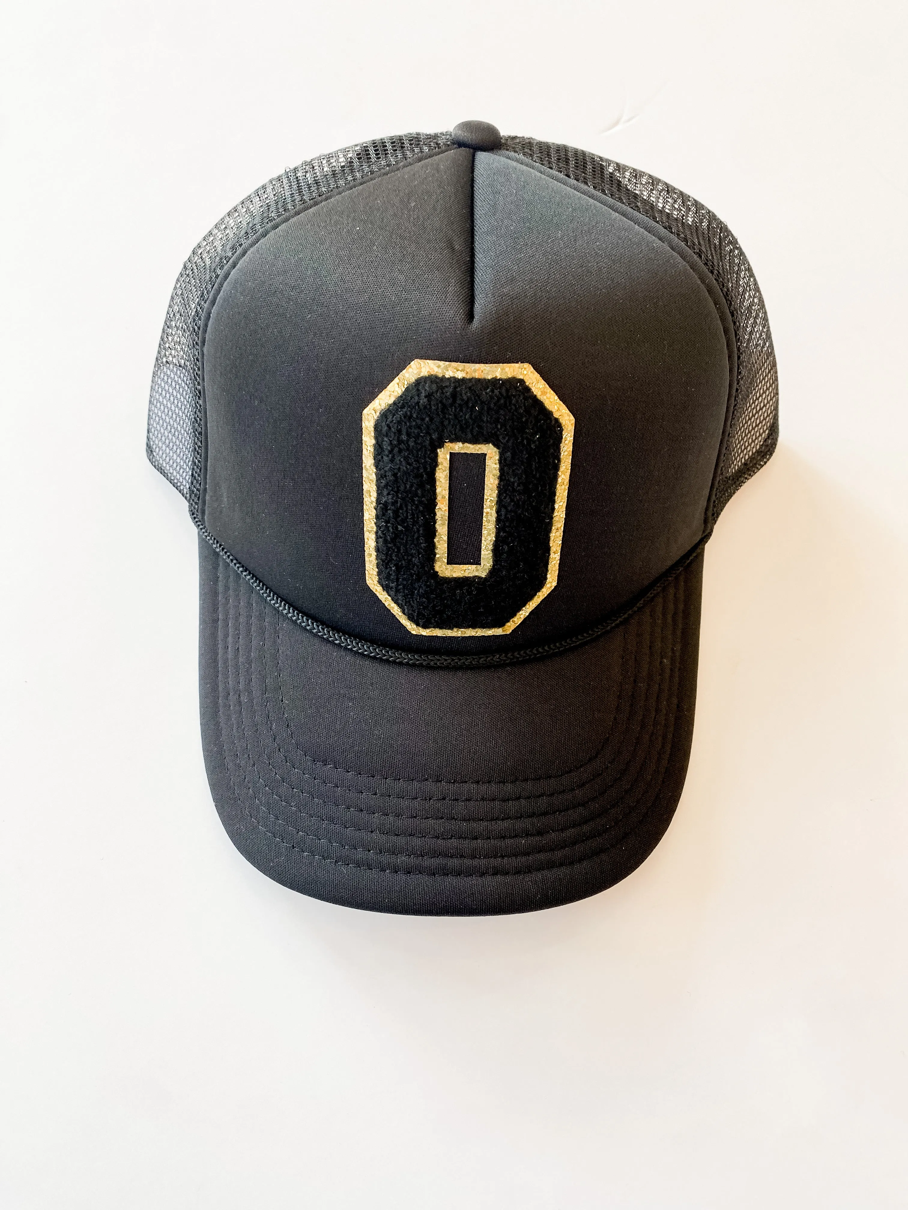 O Trucker Hat