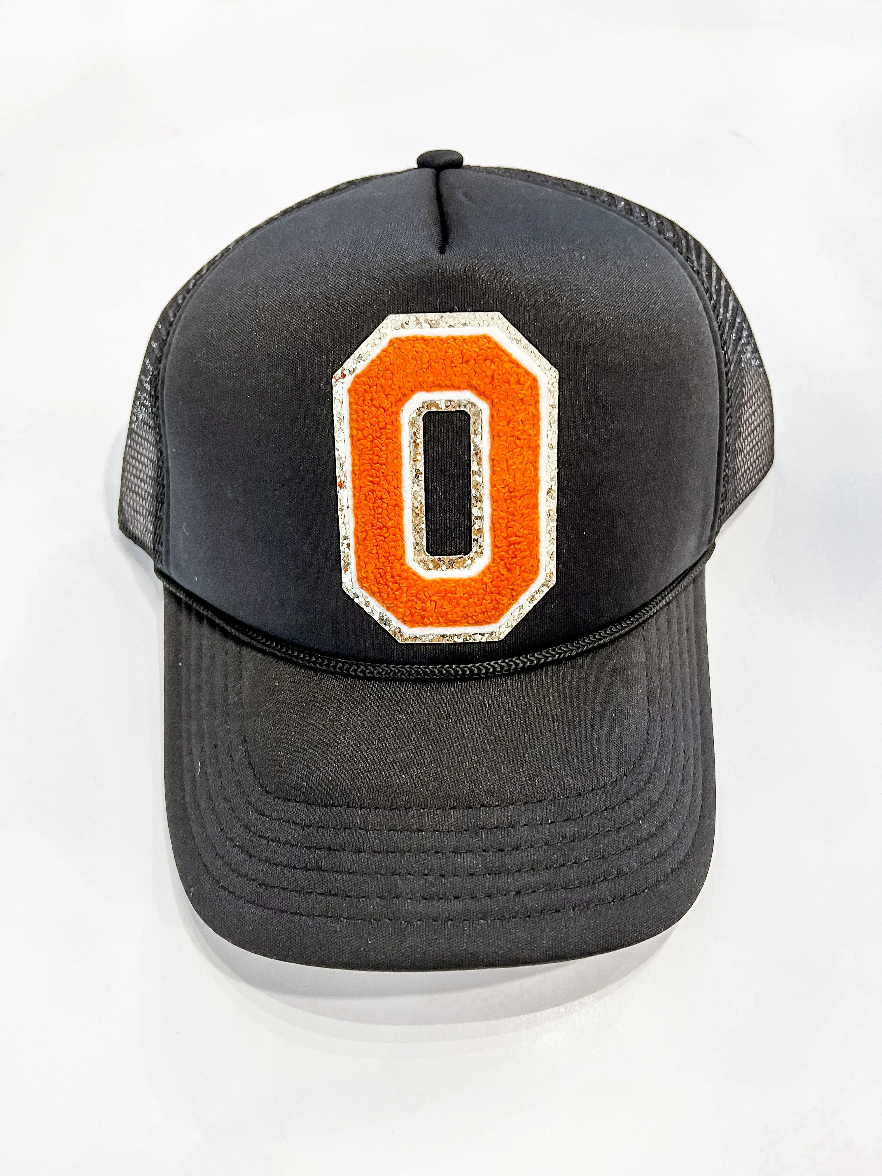 O Trucker Hat