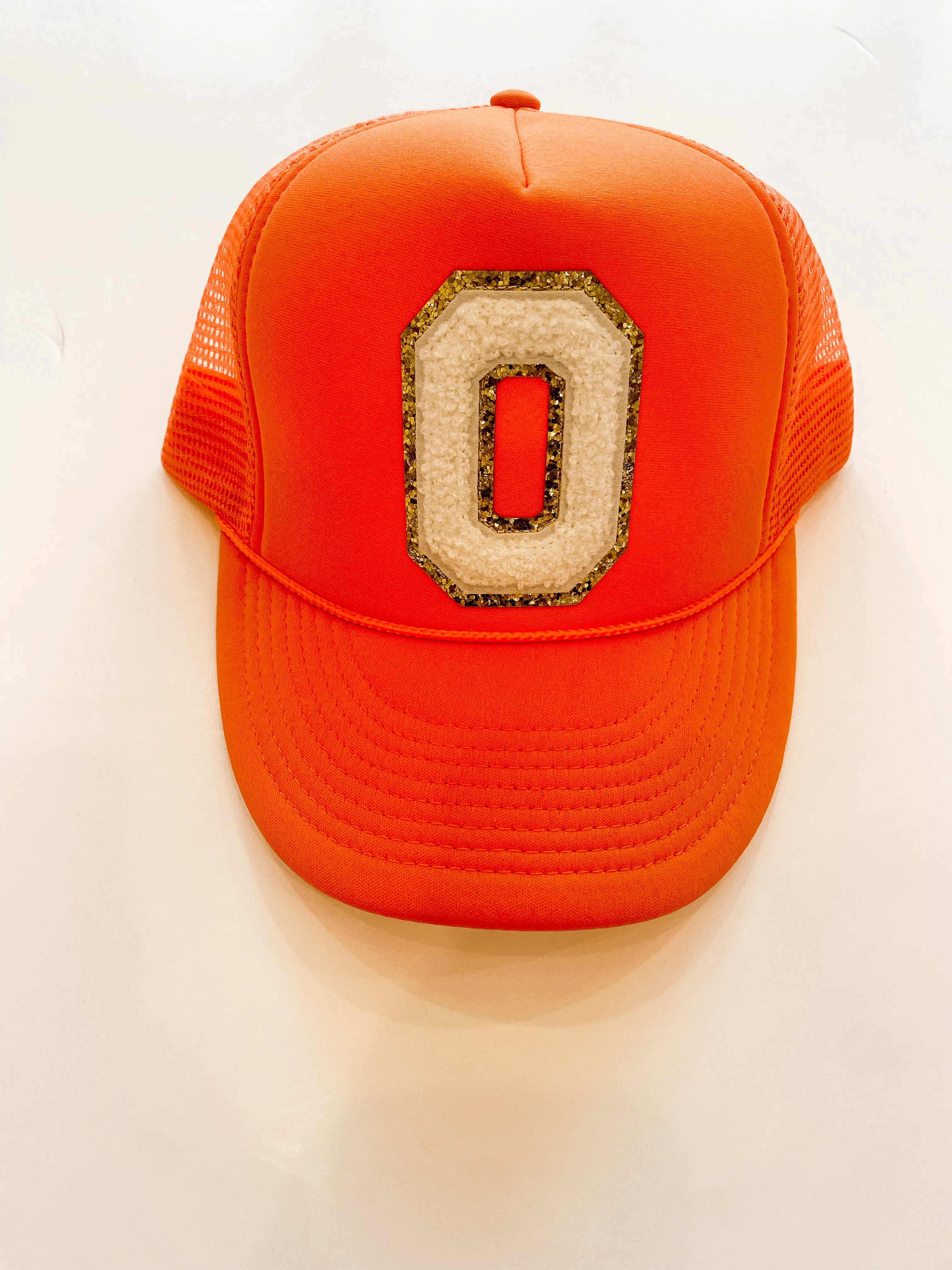 O Trucker Hat